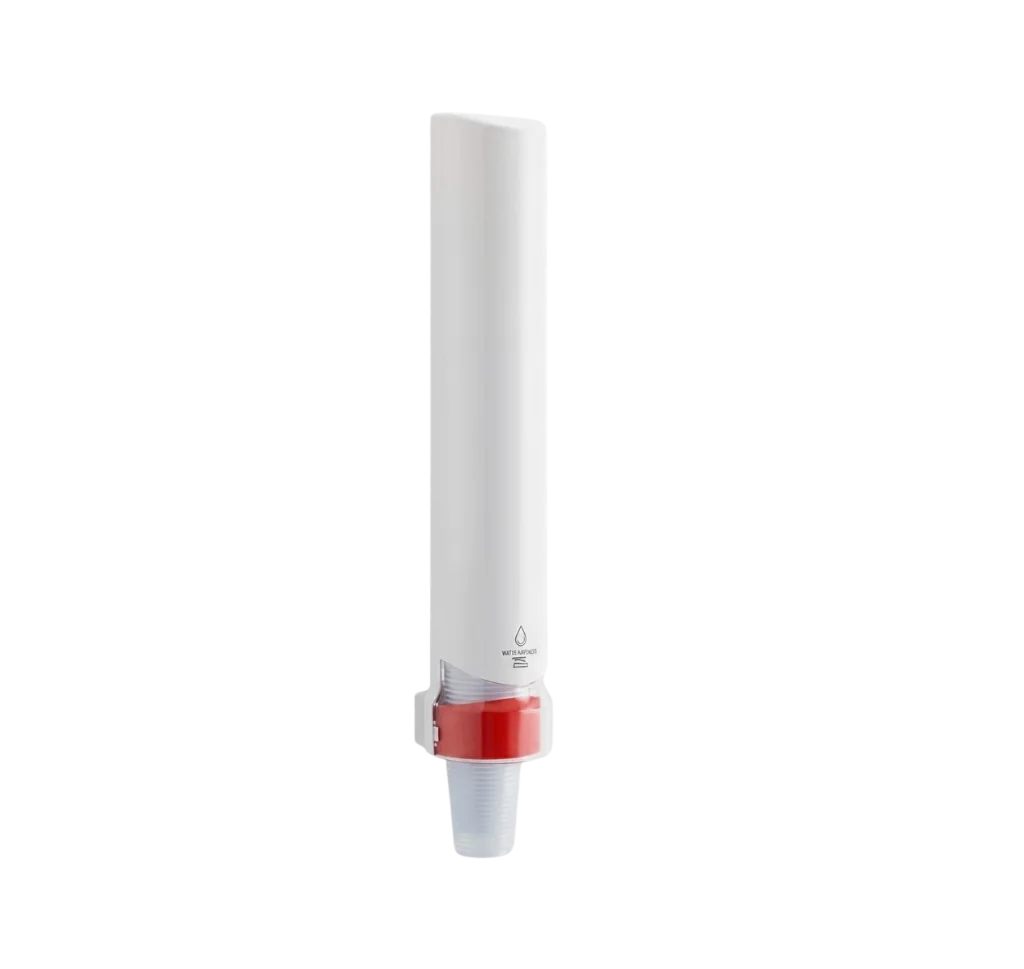 Dispenser Puxa Copos