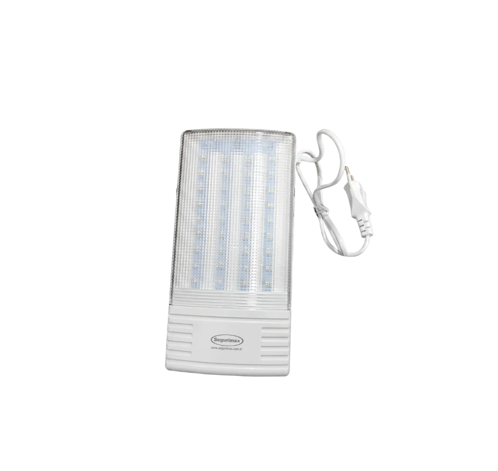 Luminária 300 Lúmens